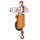 delta electric chain hoist 230 volt with 10 m lifting height 500kg