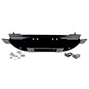 Winch attachment kit Ford Ranger from 2012-2016