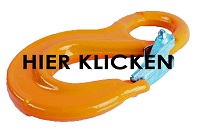 Umlenkrolle / Seilrolle LT-orange (10t), Umlenkrollen, Forstzubehör, Forsttechnik, Produktübersicht