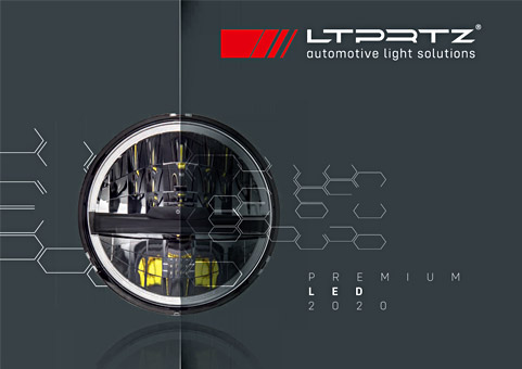 Lightpartz-Katalog