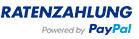 Paypal Ratenkauf